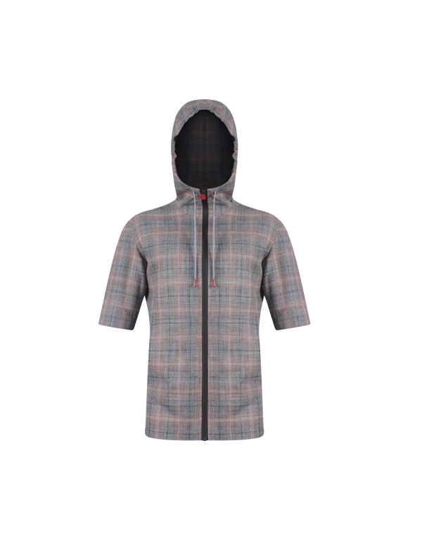 KITON Худи 15841