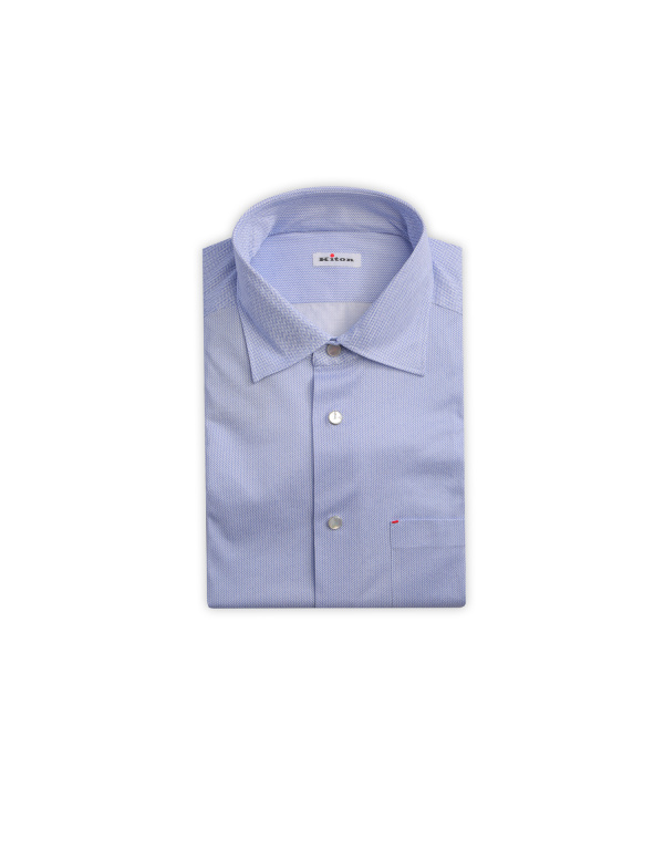 KITON Рубашка 15847