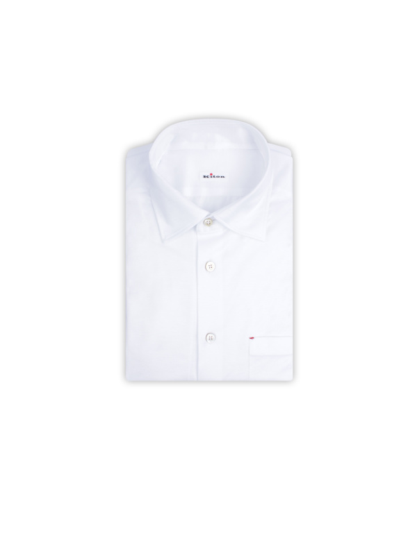 KITON Рубашка 15844