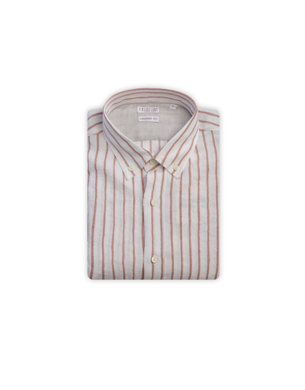 BRUNELLO CUCINELLI Рубашка 16179