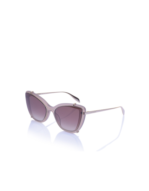 ALEXANDER MCQUEEN Очки 17647