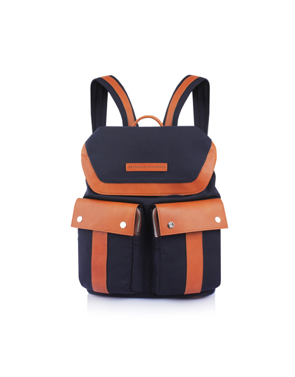BRUNELLO CUCINELLI Рюкзак 16204