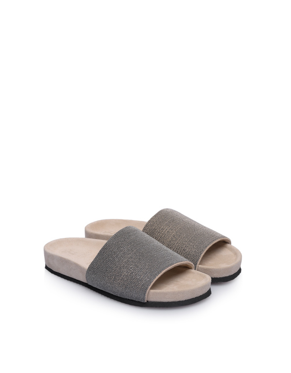 BRUNELLO CUCINELLI Сандалии 17243