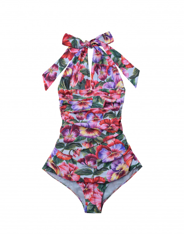 DOLCE&GABBANA Купальник 17533
