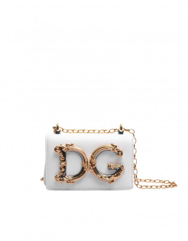 DOLCE&GABBANA Сумка 17497