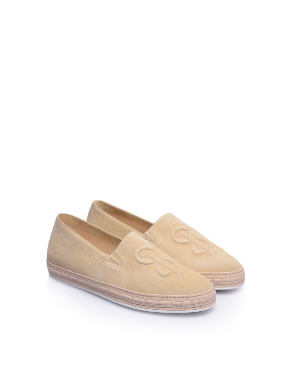 STEFANO RICCI Слипоны 17115