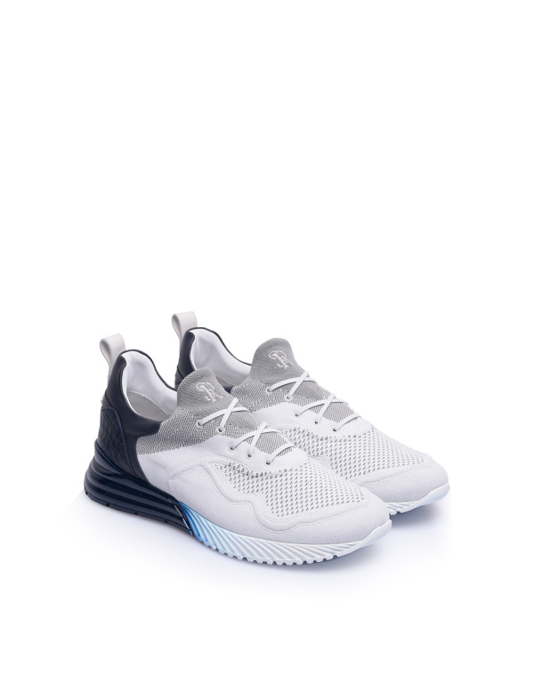 STEFANO RICCI Кроссовки 17114