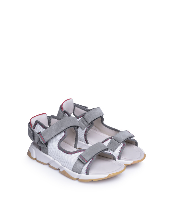 BRUNELLO CUCINELLI Сандалии 17249