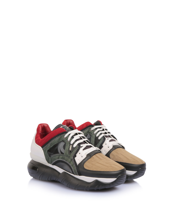 FENDI Кроссовки 16943