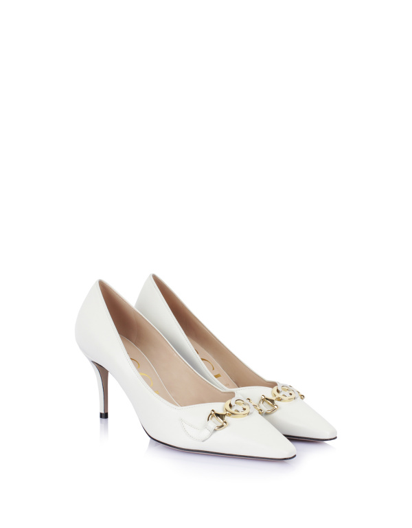 GUCCI Туфли 16040