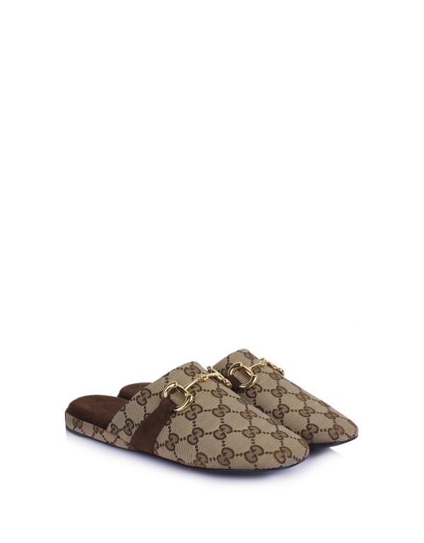 GUCCI Мюли 16047