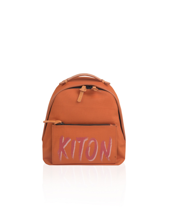 KITON Рюкзак 17808