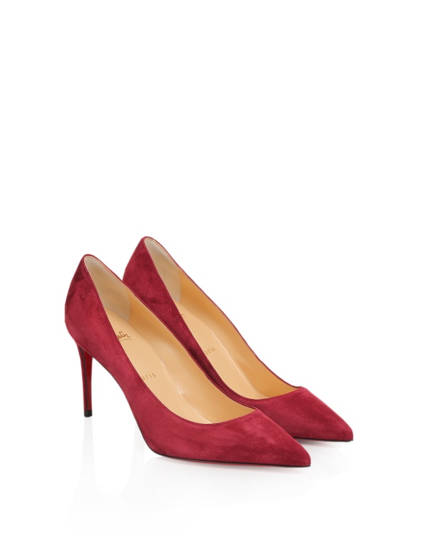 CHRISTIAN LOUBOUTIN Туфли 15530