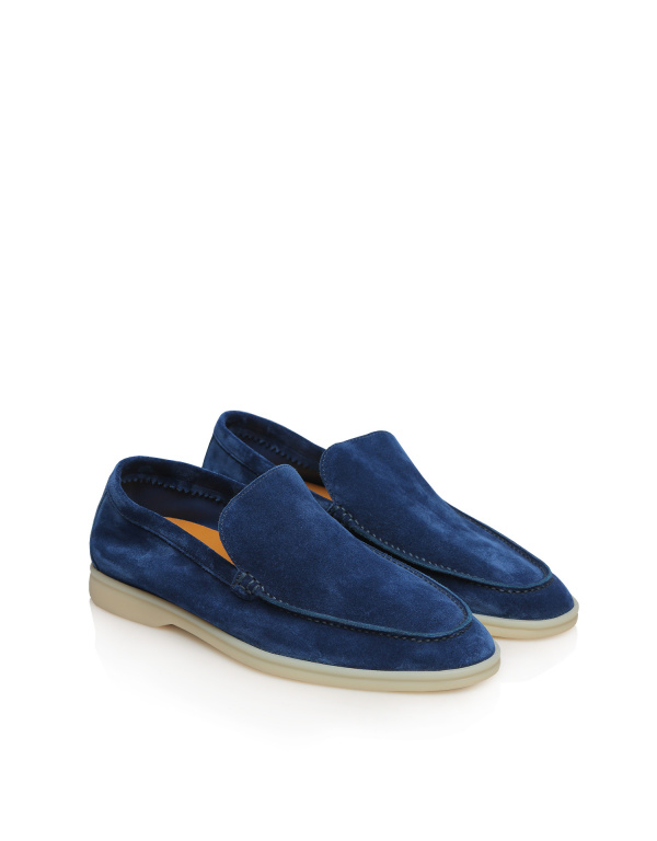 LORO PIANA Туфли 15336