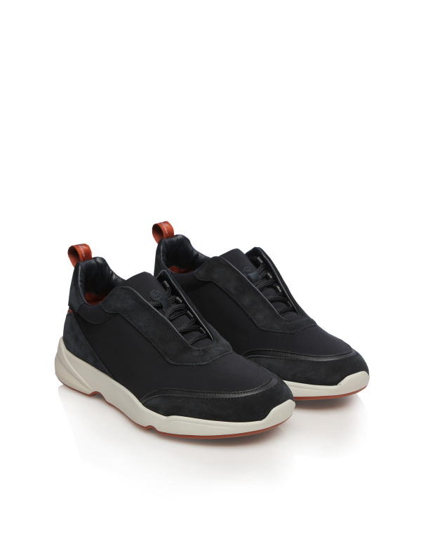 LORO PIANA Кроссовки 15344