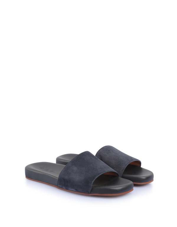 LORO PIANA Сандалии 17027