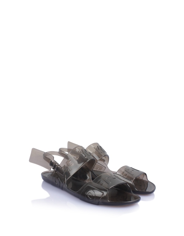 OFF WHITE Сандалии 16864