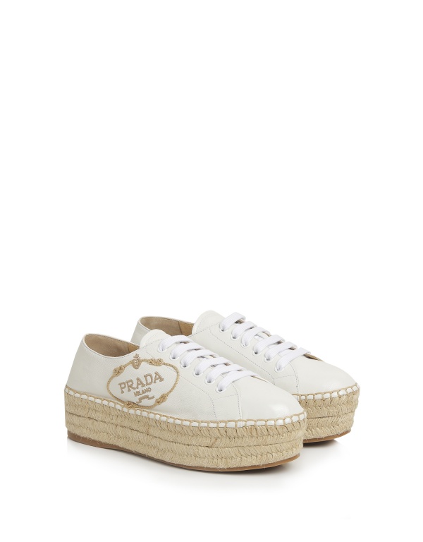 PRADA Кроссовки 15429