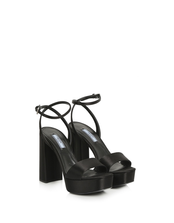 PRADA Босоножки 15428