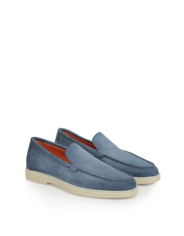 SANTONI Туфли 15396