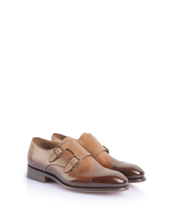 SANTONI Туфли 16699