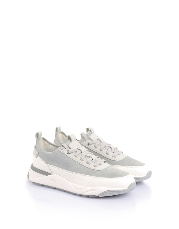 SANTONI Кроссовки 17052