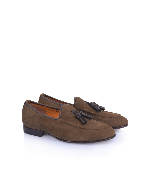 SANTONI Туфли 17802