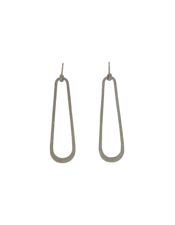 BRUNELLO CUCINELLI Серьги 20204