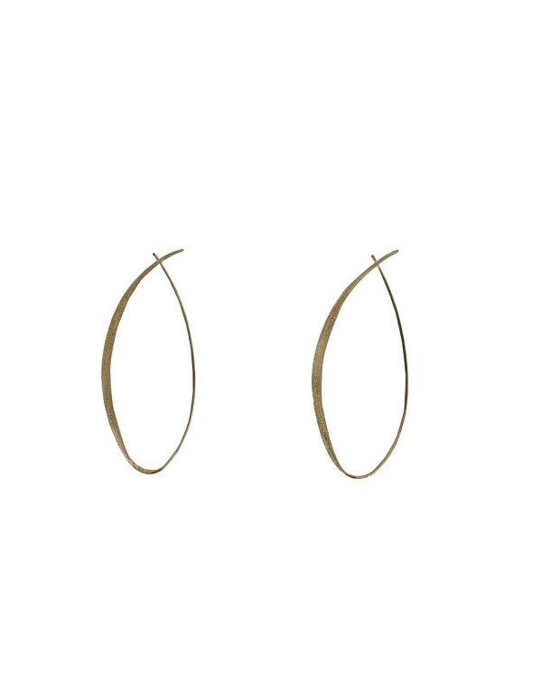 BRUNELLO CUCINELLI Серьги 20199