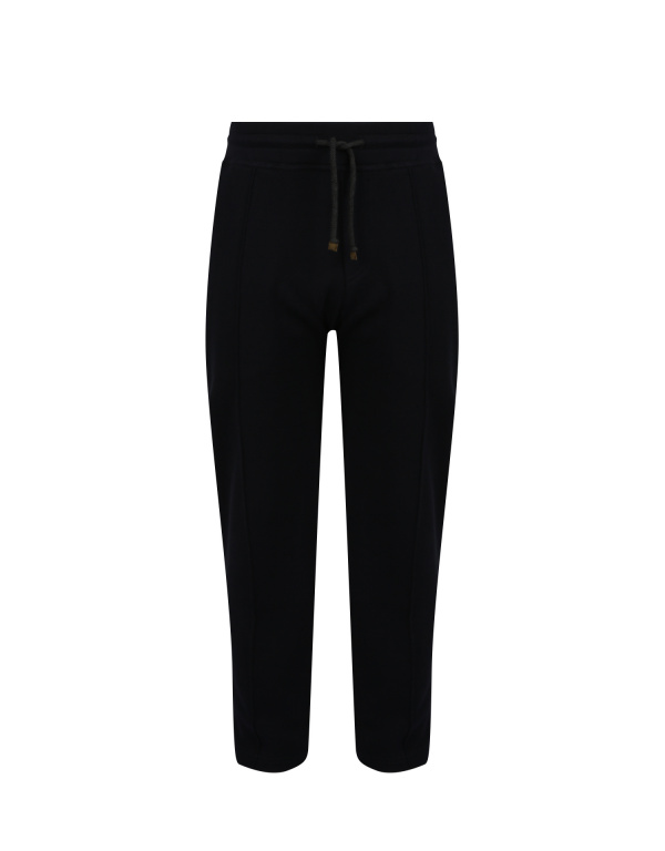 BRUNELLO CUCINELLI Брюки 20145