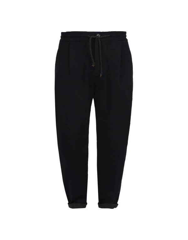 BRUNELLO CUCINELLI Брюки 20147