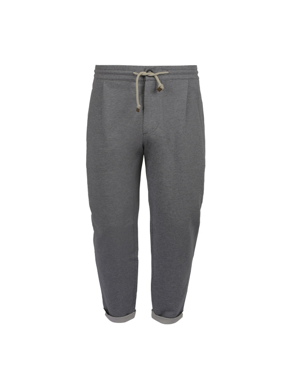 BRUNELLO CUCINELLI Брюки 20148