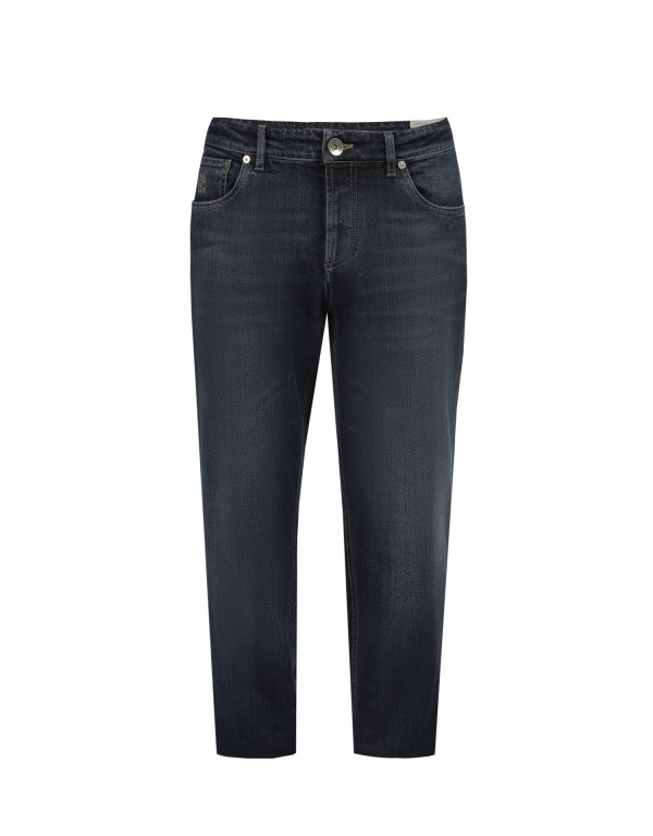 BRUNELLO CUCINELLI Джинсы 20099