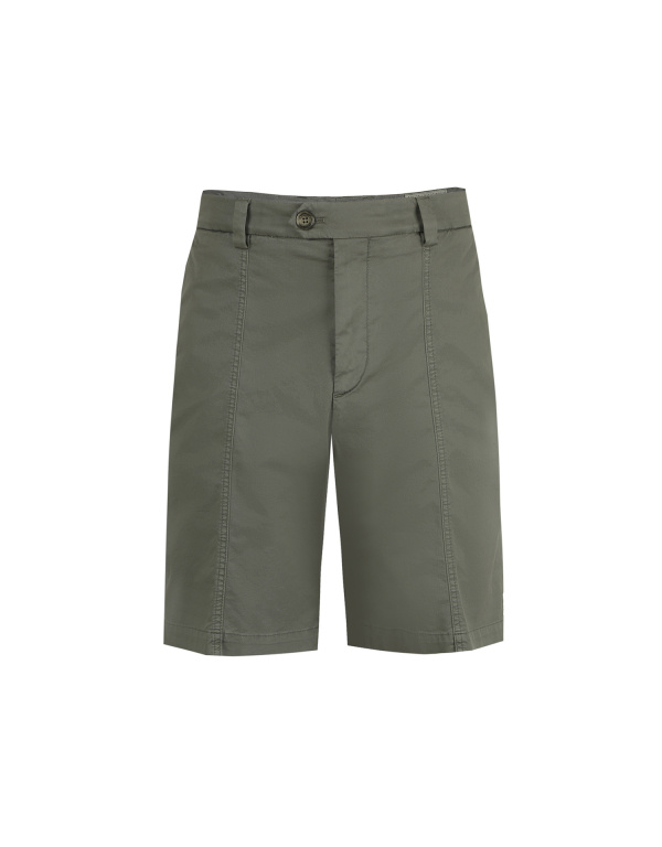 BRUNELLO CUCINELLI Шорты  20131