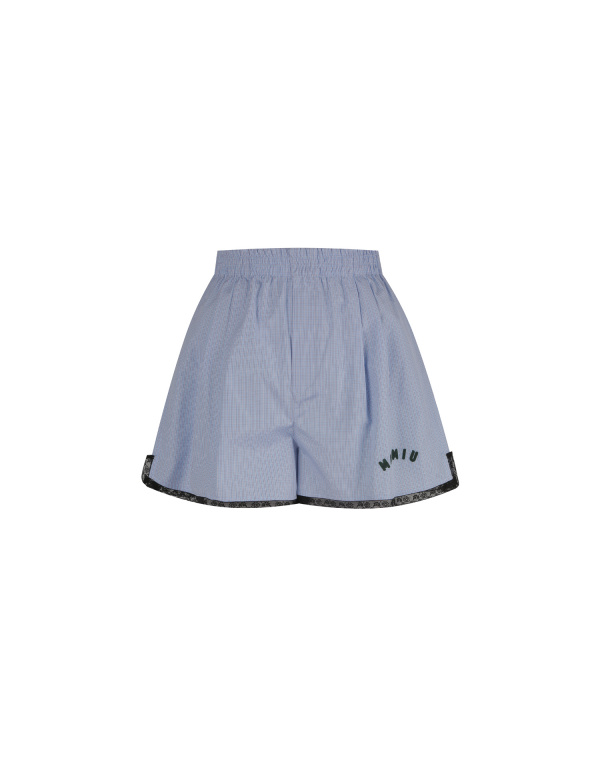 MIU MIU Шорты 20069