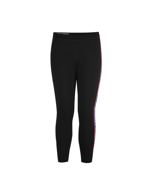 OFF WHITE Лосины 20304