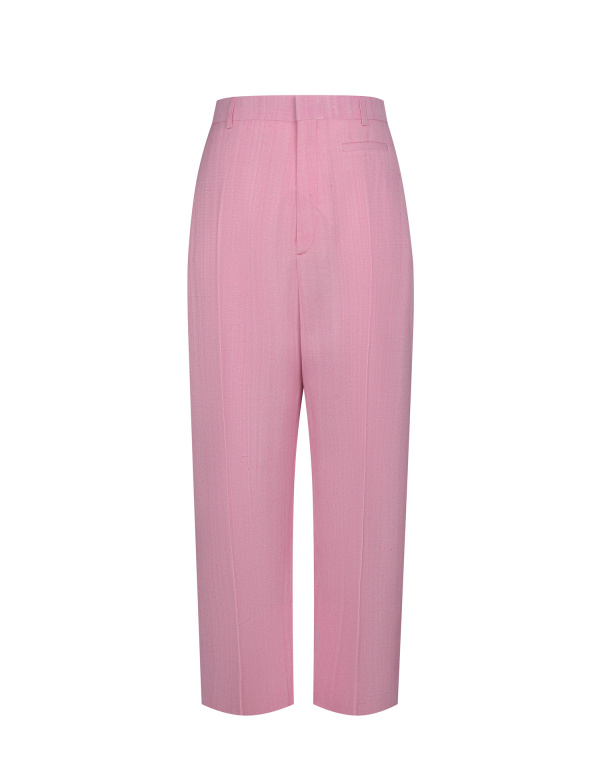 JACQUEMUS Брюки 20907