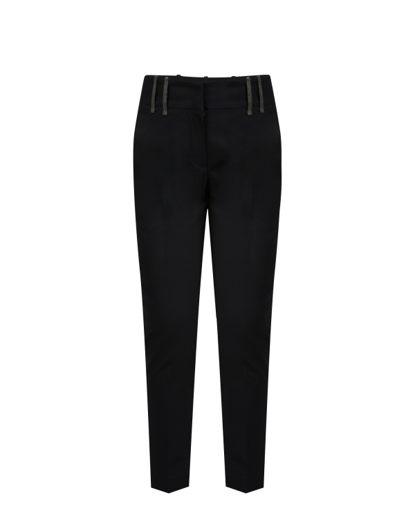 BRUNELLO CUCINELLI Брюки 20189