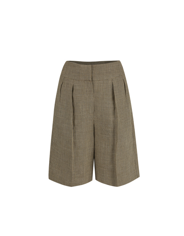 BRUNELLO CUCINELLI Шорты 20184