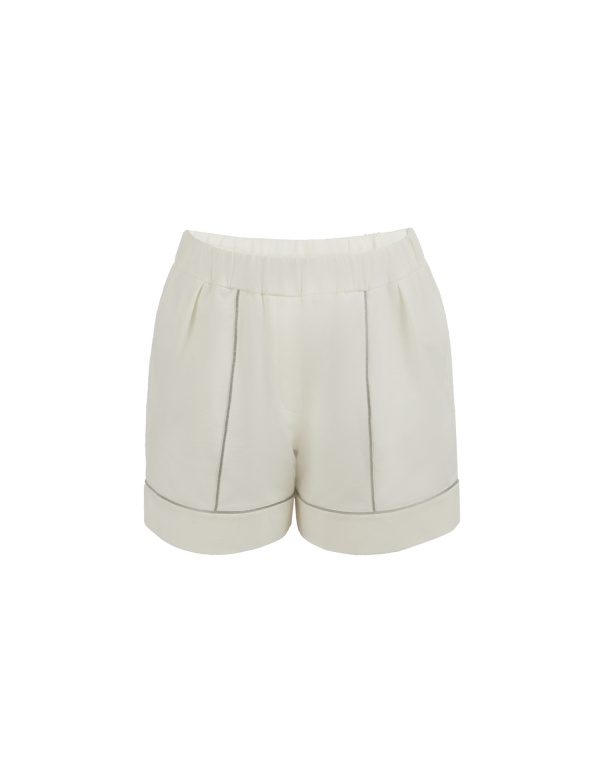 BRUNELLO CUCINELLI Шорты 20207