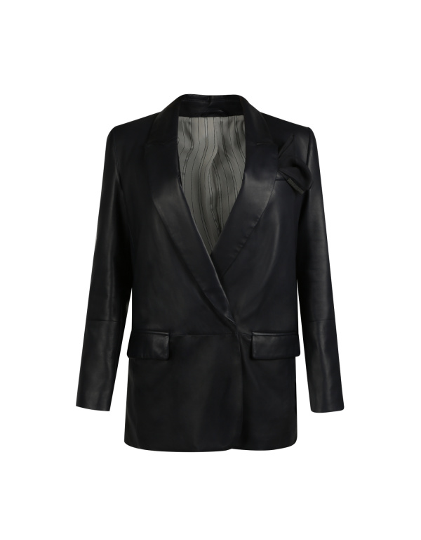 BRUNELLO CUCINELLI Жакет 20173