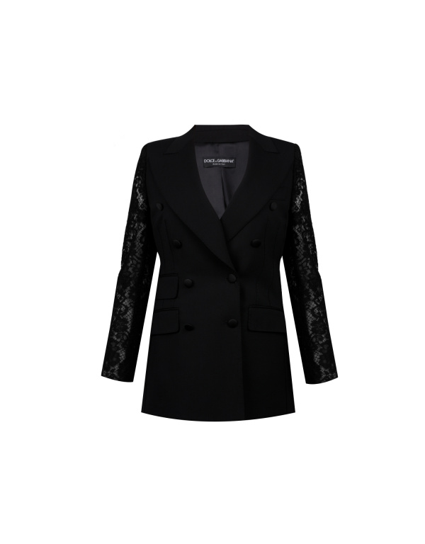 DOLCE&GABBANA Жакет 20639