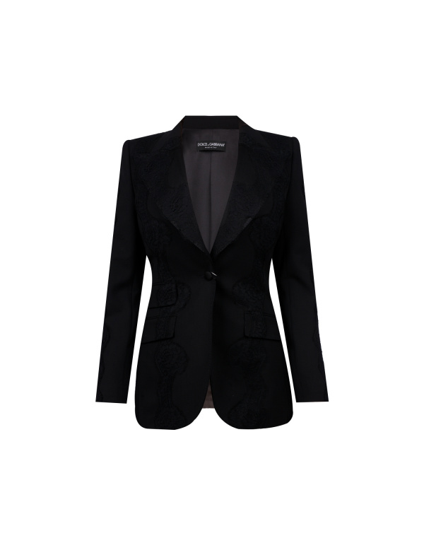 DOLCE&GABBANA Пиджак 20640