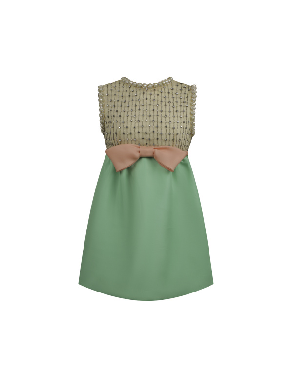 MIU MIU Платье  20071