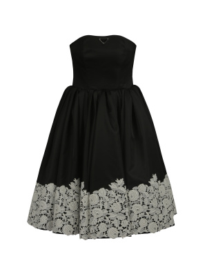 PRADA Платье  20030