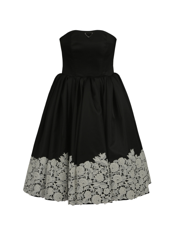 PRADA Платье  20030