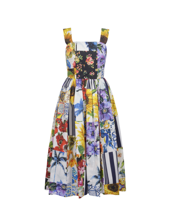 DOLCE&GABBANA Платье  20889