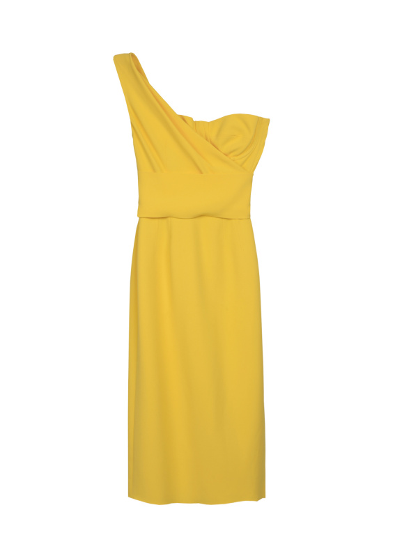 DOLCE&GABBANA Платье  20890