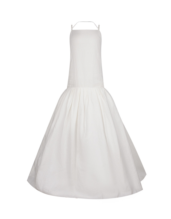 JACQUEMUS Платье  20904