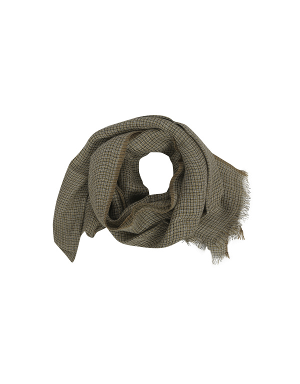 BRUNELLO CUCINELLI Шарф 20197